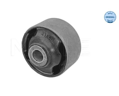 Casquillo de cojinete, brazo de control