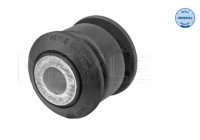 Casquillo de cojinete, brazo de control