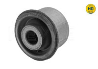 Casquillo de cojinete, brazo de control