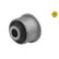 Casquillo de cojinete, brazo de control, Miniatura 2
