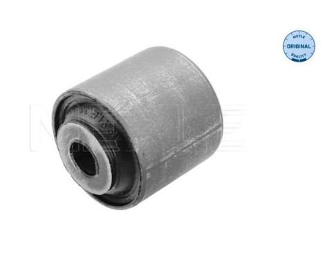 Casquillo de cojinete, brazo de control