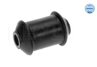Casquillo de cojinete, brazo de control
