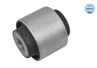 Casquillo de cojinete, brazo de control