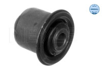 Casquillo de cojinete, brazo de control