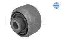 Casquillo de cojinete, brazo de control