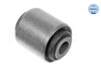 Casquillo de cojinete, brazo de control