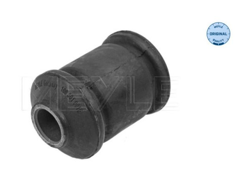 Casquillo de cojinete, brazo de control