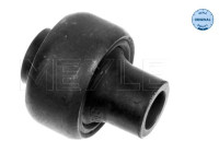Casquillo de cojinete, brazo de control