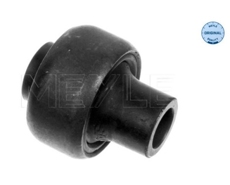 Casquillo de cojinete, brazo de control