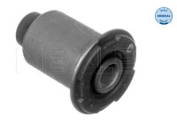 Casquillo de cojinete, brazo de control