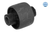 Casquillo de cojinete, brazo de control