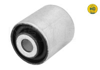 Casquillo de cojinete, brazo de control