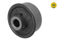 Casquillo de cojinete, brazo de control