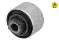Casquillo de cojinete, brazo de control