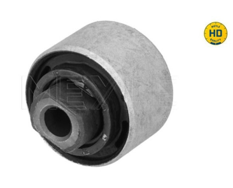 Casquillo de cojinete, brazo de control