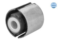 Casquillo de cojinete, brazo de control