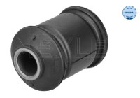 Casquillo de cojinete, brazo de control