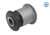 Casquillo de cojinete, brazo de control