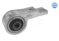 Casquillo de cojinete, brazo de control