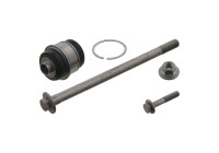 Cojinete, carcasa del cojinete de rueda 34692 Febi ProKit