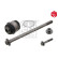 Cojinete, carcasa del cojinete de rueda 34692 Febi ProKit, Miniatura 2