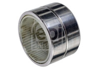 Cojinete, cojinete de eje 107270 FEBI