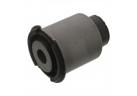 cojinete de horquilla 103637 FEBI