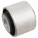 cojinete de horquilla 105829 FEBI