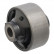 cojinete de horquilla 106355 FEBI