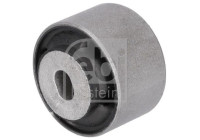 cojinete de horquilla 177817 FEBI