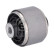 cojinete de horquilla 182325 FEBI, Miniatura 2