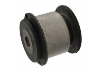 COJINETE DE HORQUILLA MERCEDES PKW 47994 FEBI