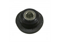 Cojinete del brazo de control 01698 FEBI