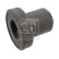 Cojinete del brazo de control 05059 FEBI, Miniatura 2