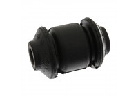 Cojinete del brazo de control 07856 FEBI