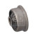 Cojinete del brazo de control 07857 FEBI, Miniatura 3