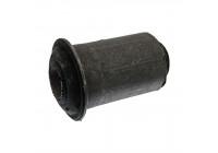 Cojinete del brazo de control 08014 FEBI