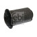 Cojinete del brazo de control 08014 FEBI, Miniatura 2