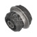 Cojinete del brazo de control 08563 FEBI, Miniatura 2