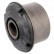 Cojinete del brazo de control 08945 FEBI