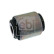 Cojinete del brazo de control 09381 FEBI, Miniatura 2