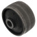 Cojinete del brazo de control 100285 FEBI