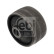 Cojinete del brazo de control 100285 FEBI, Miniatura 2