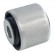 Cojinete del brazo de control 100461 FEBI