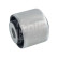 Cojinete del brazo de control 100461 FEBI, Miniatura 2