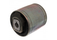 Cojinete del brazo de control 10073 FEBI