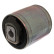 Cojinete del brazo de control 10073 FEBI
