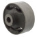 Cojinete del brazo de control 102082 FEBI