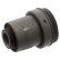 Cojinete del brazo de control 102093 FEBI