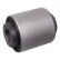 Cojinete del brazo de control 102343 FEBI